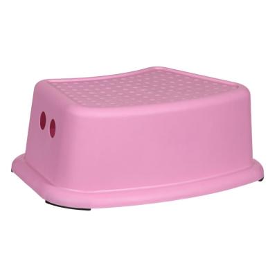 Shkalle ndihmese banjoje roze 36x24x12.5cm