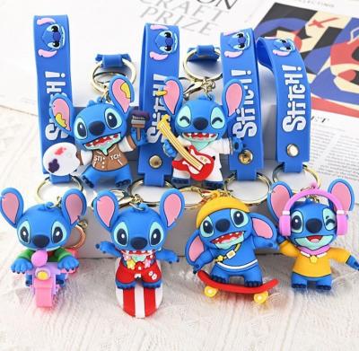 Varese celesash me Stitch