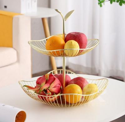 Frutiere metalike me 2 kate