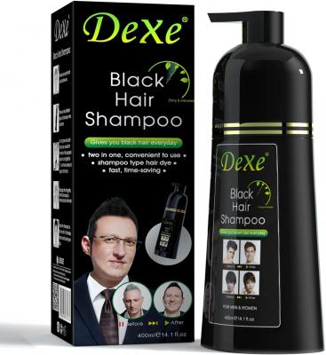 Shampo ne forme boje e zeze