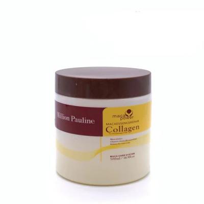 Maskë për flokët 500ml Million Pauline