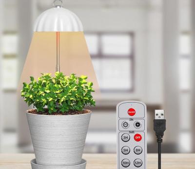 Dritë LED për rritje bimësh