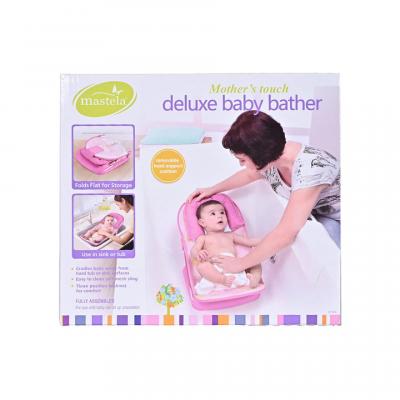Lekundese dushi per bebe