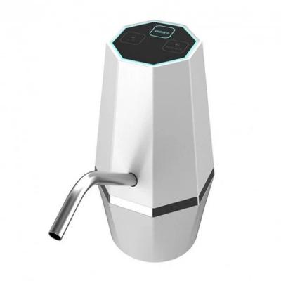Dispenser uji 