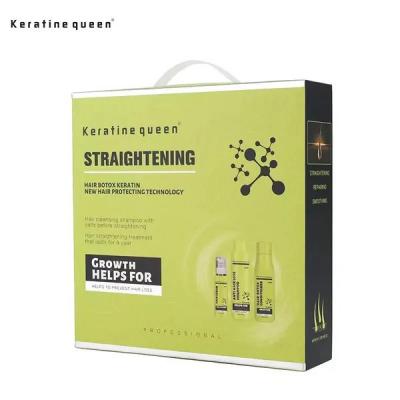 Set 3ne1 për flokë Straightening