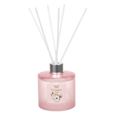 Aromatizues me arome lule vajor dhe shkopinj 200ml