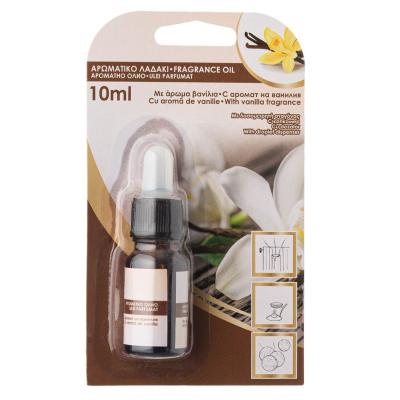 Vaj esencial vanilje 10 ml