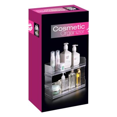 Organizuese transparente me 2 kate 