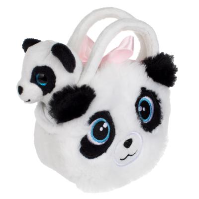 Cante pellushi panda me doreza