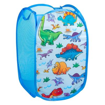 Kosh organizimi me dinosaur