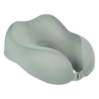 Jastëk anatomik për udhëtim, ngjyrë gri  27cm