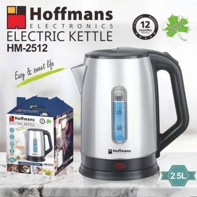 Ibrik elektrik Hoffmans 2.5L