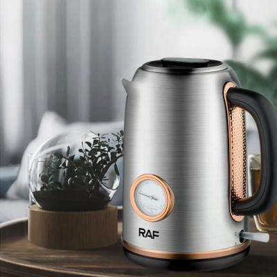 Ibrik elektrik Raf 2L