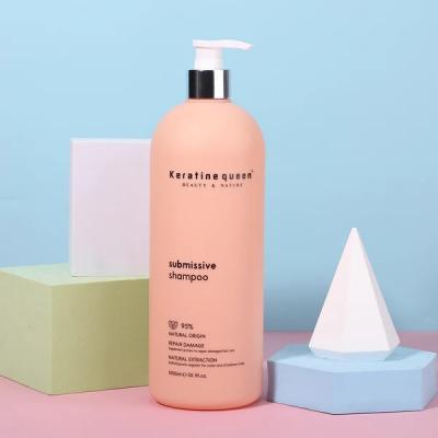 Shampo ushqyese për rrënjët e flokëve natyrale Submissive 800ml