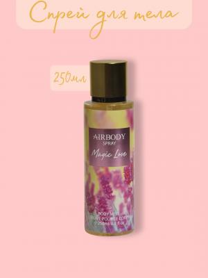 Parfum spray per trupin 250ml