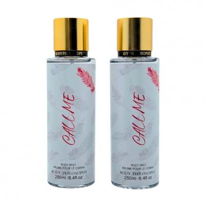 Parfum spray per trupin 250ml