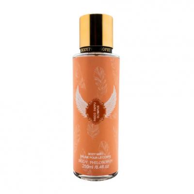 Parfum spray per trupin 250ml