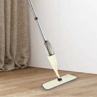 Mop pastrimi me spray 5ne1