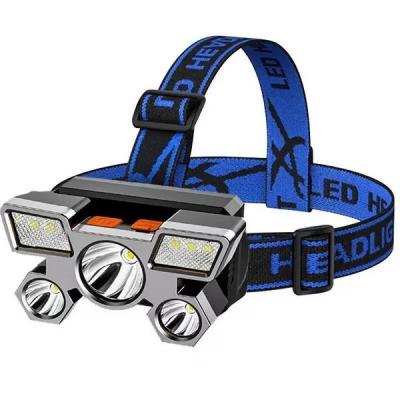 Llampë koke Headlamp