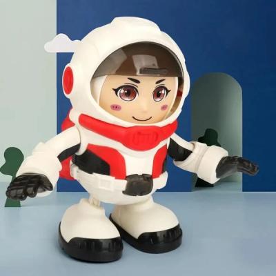 Astronaut loder për fëmijë