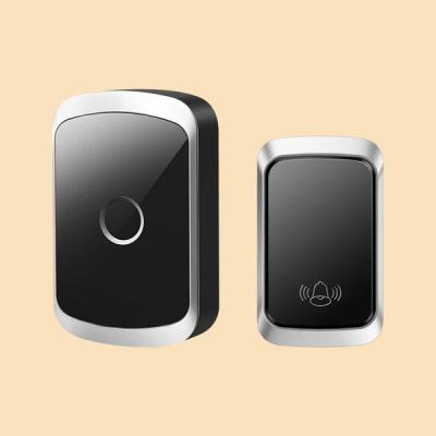 Zile për derën me remote control