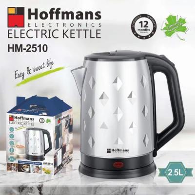 Ibrik elektrik 2.5L Hoffmans