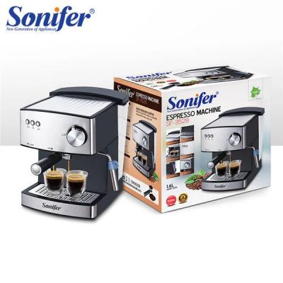Ekspres kafeje Sonifer