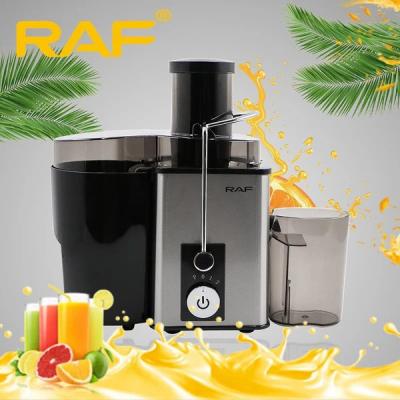 Shtrydhese frutash Raf
