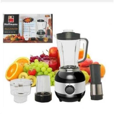 Blender elektrik 4n1 Hoffmans