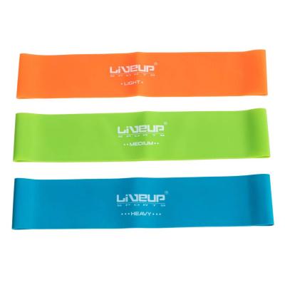 Set llastik per palester 3 cope