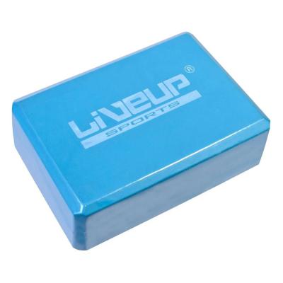Tulle per ushtrime yoga blu