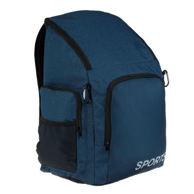 Çantë shpine sportive Blu 35x27x48cm