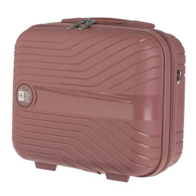 Valixhe roze me vijezime travel 16.66lt