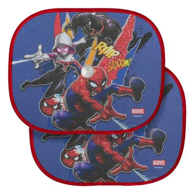 Perde makine kundra diellit me SpiderMan 2cope 44x3cm