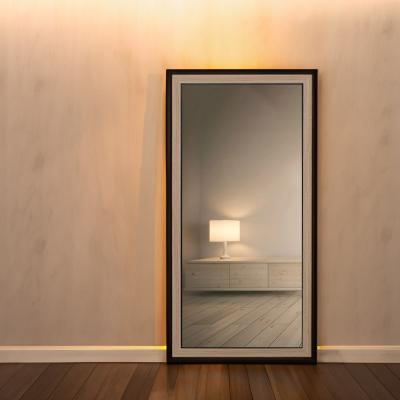 Pasqyrë muri 60x120cm