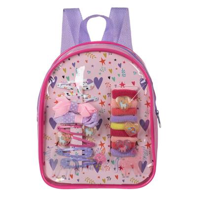 Cante back pack me 17 aksesore