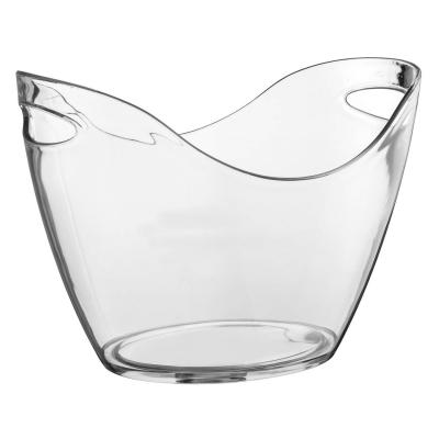 Mbajtese shampanje 35.5x25.5x24.5cm