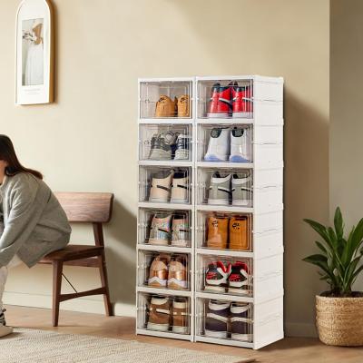 Organizuese kepucesh me 6 kate 