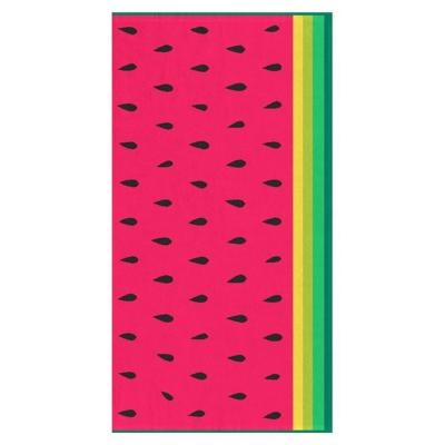 Peshqir plazhi  75x150 cm
