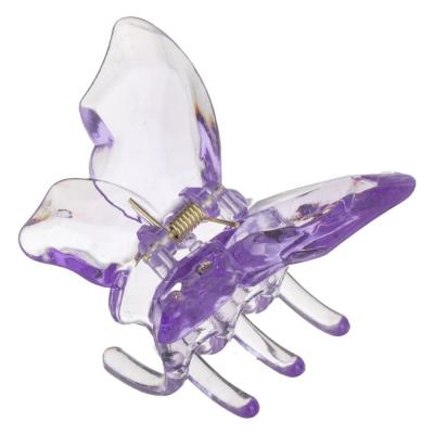 Kapese flokesh flutur lejla 6.5cm