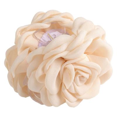 Kapese flokesh trendafil roze 1cp 9cm