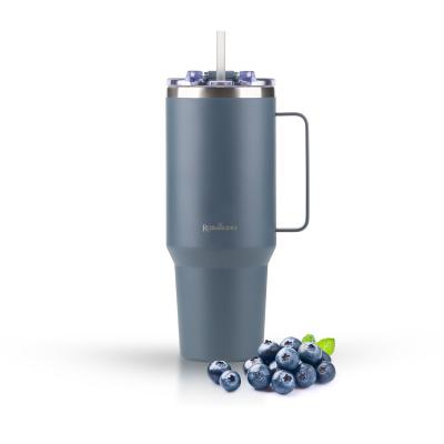 Termus MegaCup,1.1L,Navy blue