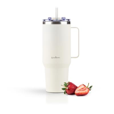 Termus MegaCup, 0.9L,white