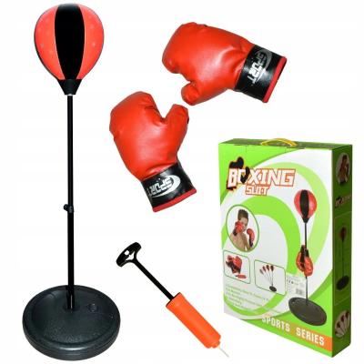Set boksi 