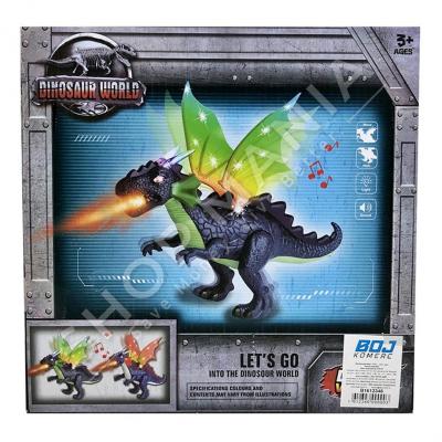 Dinosaur loder per femije