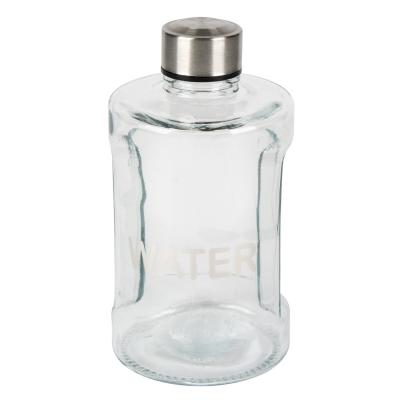 Shishe e tejdukshme 900ml