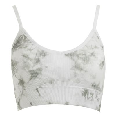 Bluzë atletike për vajza Mix&Match