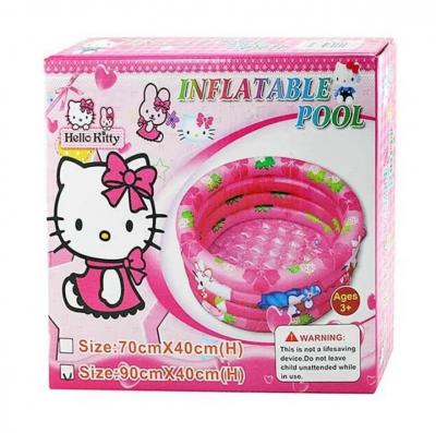 Pishine me Hello Kitty