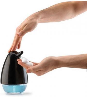Dispenser sapuni te lengshem