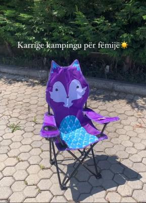 Karrige e palosshme ne forme rosaku